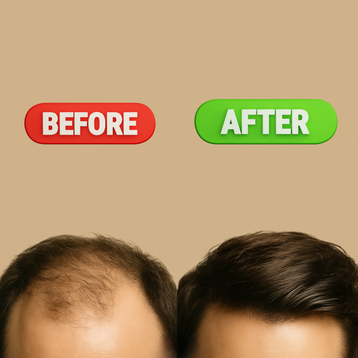 Trivera Regrow Formula