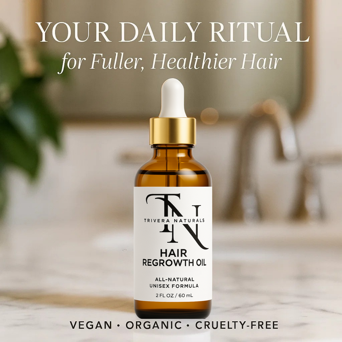 Trivera Regrow Formula
