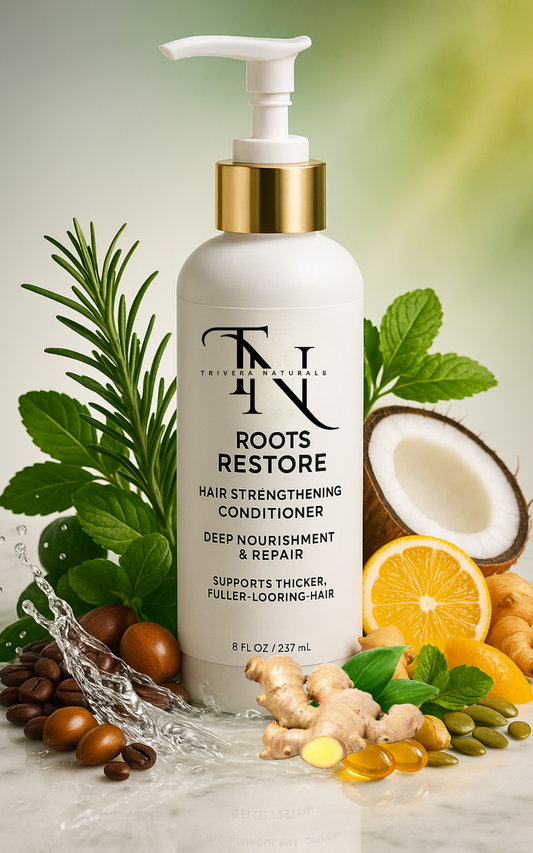 Trivera Roots Restore