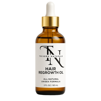 Trivera Regrow Formula